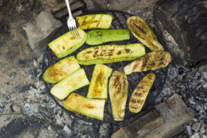 vegetable-grilled-zucchini-eggplant-vegetarian-food-cooked-charcoal